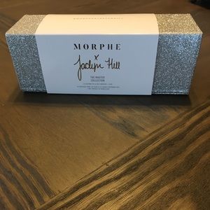 Morphe x Jaclyn Hill The Master Collection